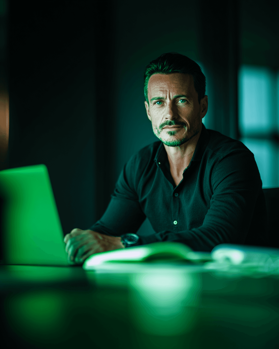 Your FAN — Financial Accounting Navigator